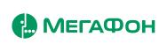 МегаФон логотип