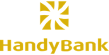 HandyBank логотип
