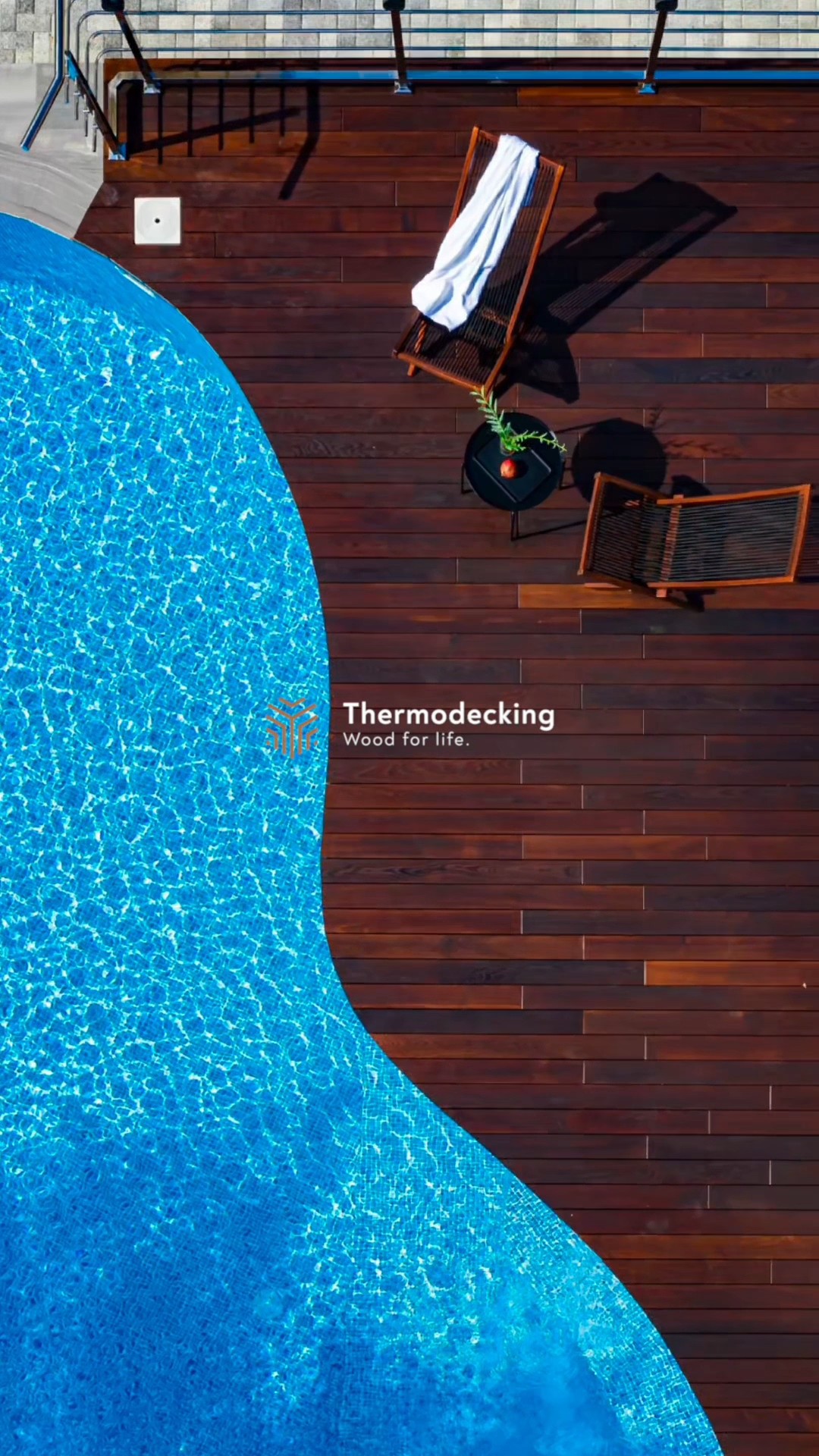 Прибассейновая зона - image 01