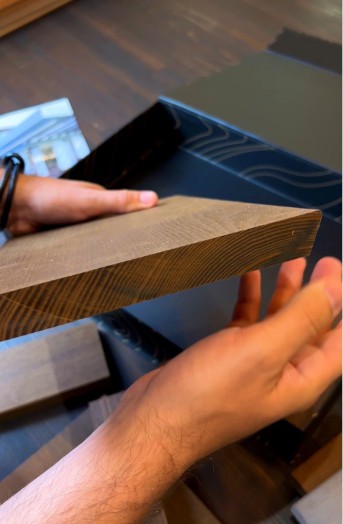 Thermodecking – искусство в деталях