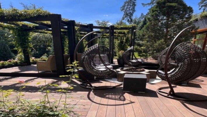 Поможем подобрать материалы для вашего проекта!