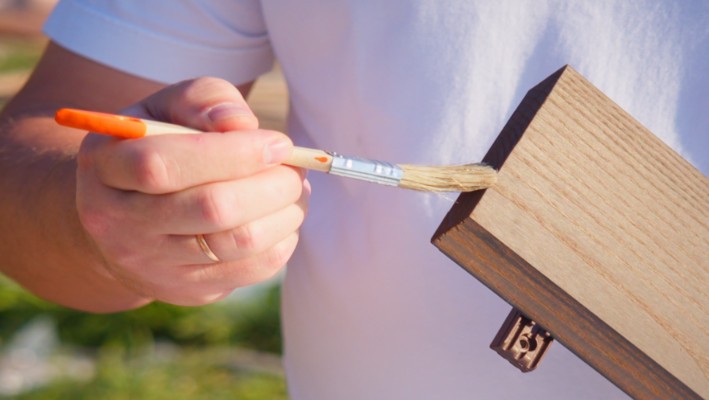 Обзор реализованного проекта с руководителем отдела монтажа