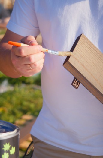 Обзор реализованного проекта с руководителем отдела монтажа