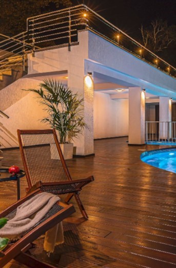 Термодерево от Thermodecking