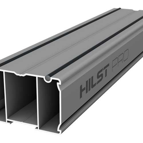 Алюминиевая лага HILST
